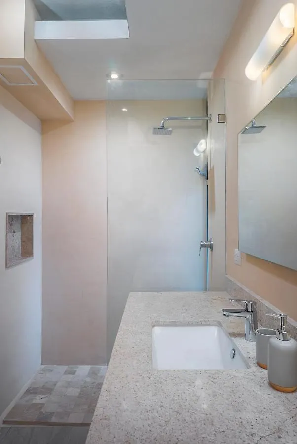Private Pool For 4 In La Veleta Tulum - A103 Apartment Mexico